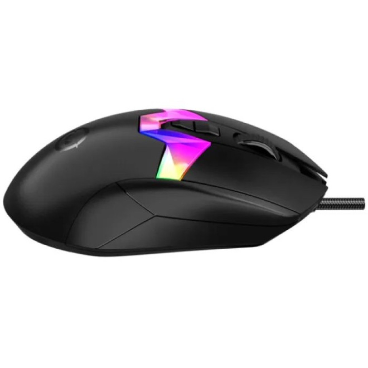 Мышка Lorgar MSP80 Pro USB Black (LRG-MSP80-BK) 98_98.jpg - фото 11