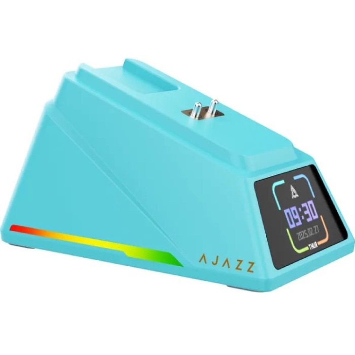 Мышка Ajazz AJ159 APEX Wireless/Bluetooth/USB Blue (AJM159-A-BLUE) 98_98.jpg - фото 11