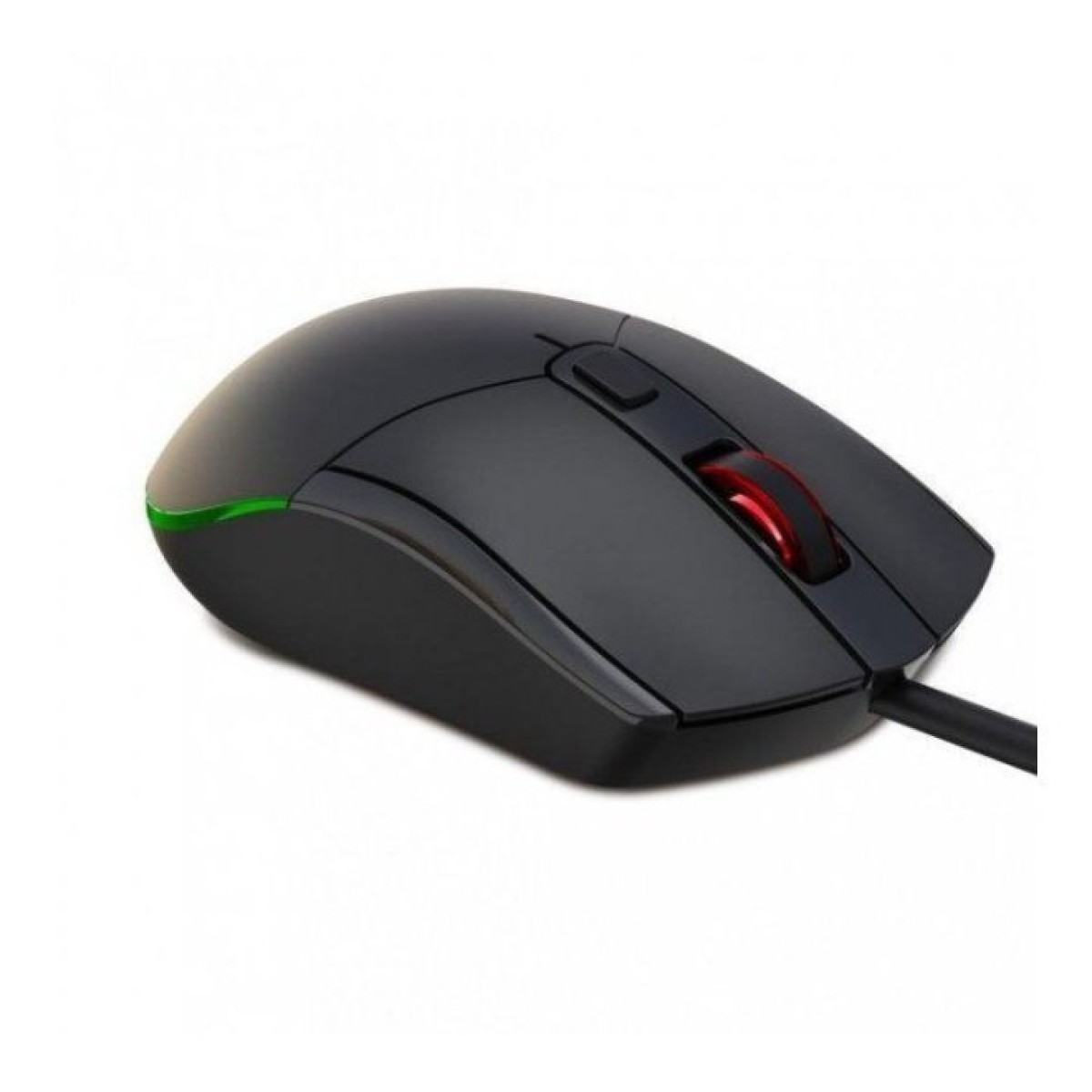 Мышка XO M5 A582 USB Black (XO-M5-BK) 98_98.jpg - фото 4