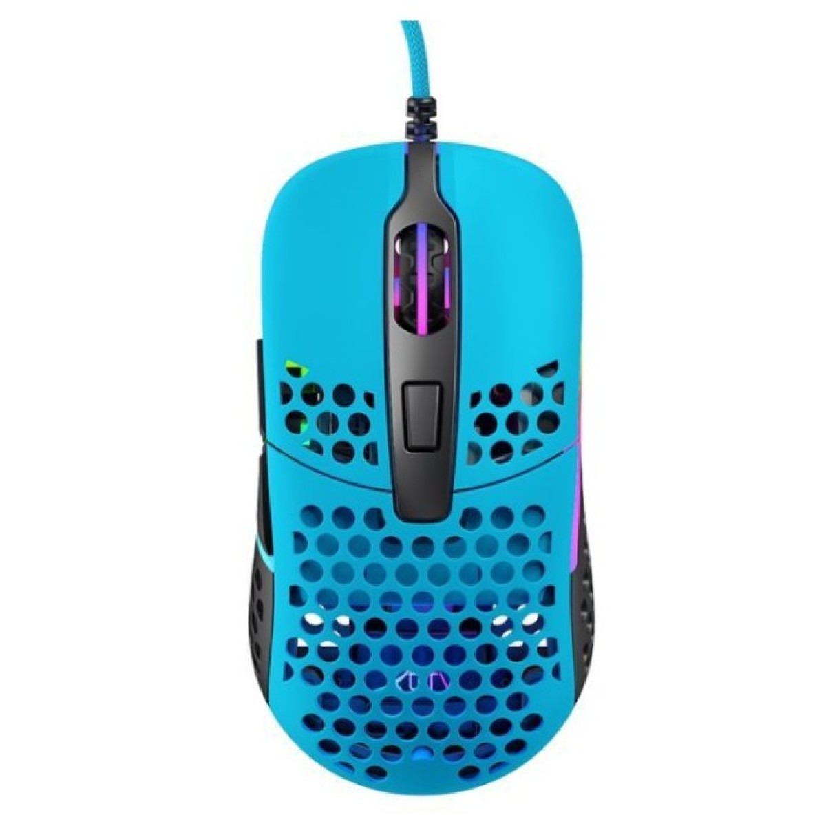 Мышка Xtrfy M42 RGB Miami Blue (XG-M42-RGB-BLUE) 256_256.jpg