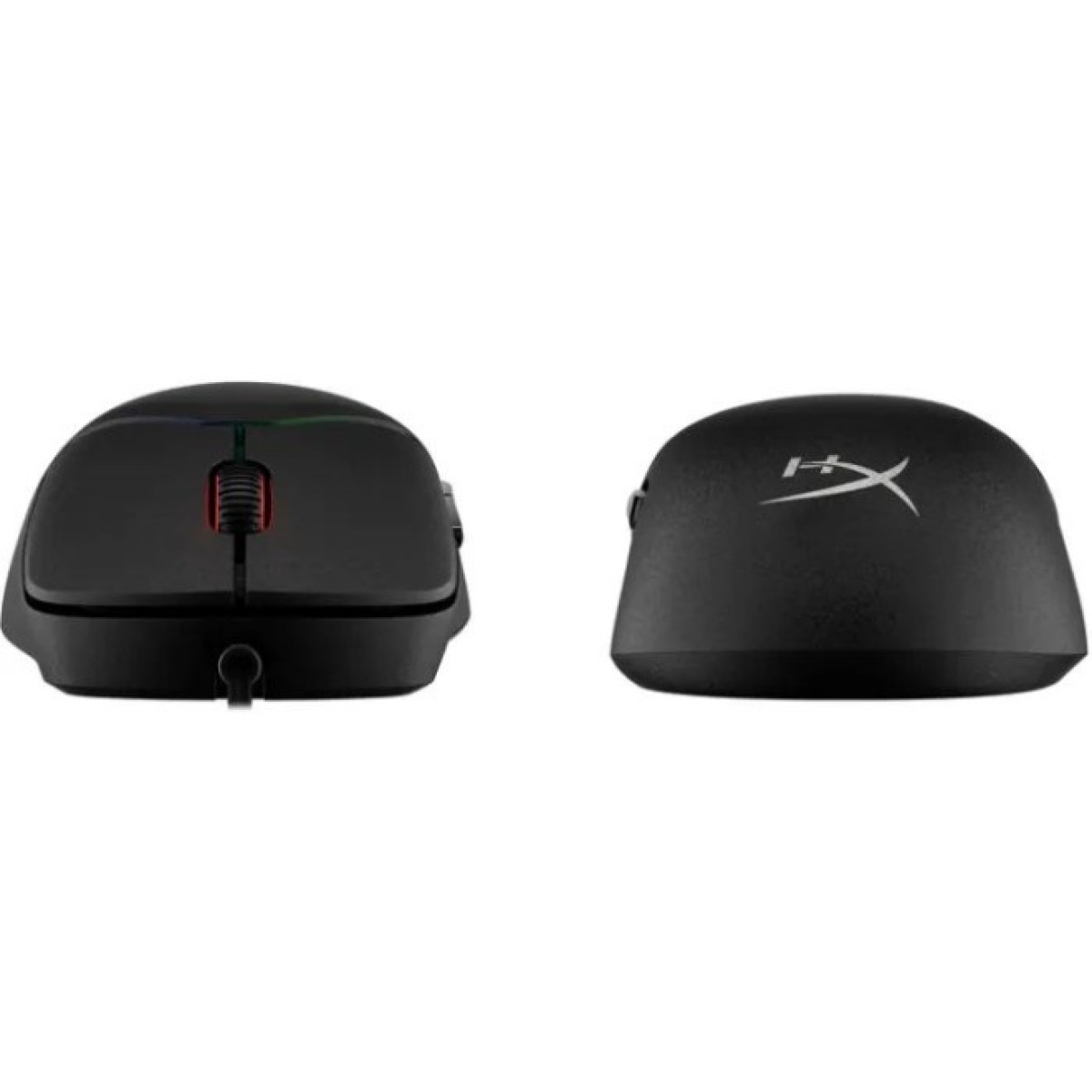 Мышка HyperX Pulsefire Saga USB Black (A2PB3AA) 98_98.jpg - фото 7