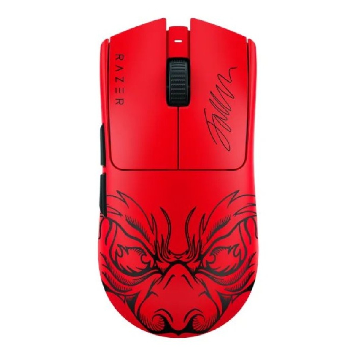 Мышка Razer Viper V3 Pro Faker Edition Wireless Red (RZ01-05120500-R3M1) 256_256.jpg