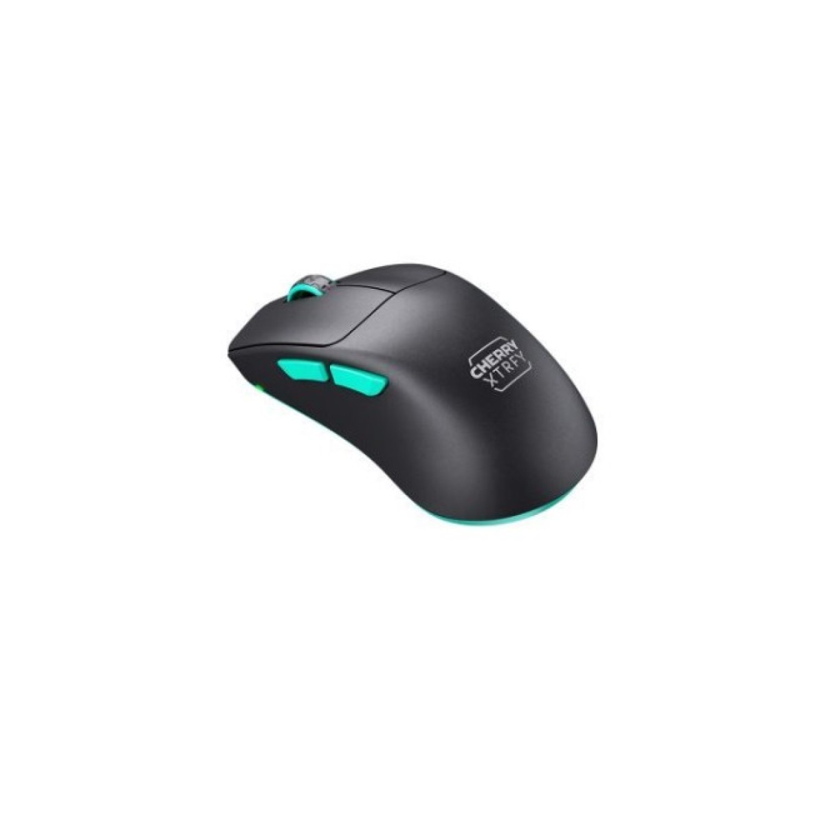 Мышка Cherry Xtrfy M64 Wireless/USB Black (CX-M64W-BLACK) 98_98.jpg - фото 4