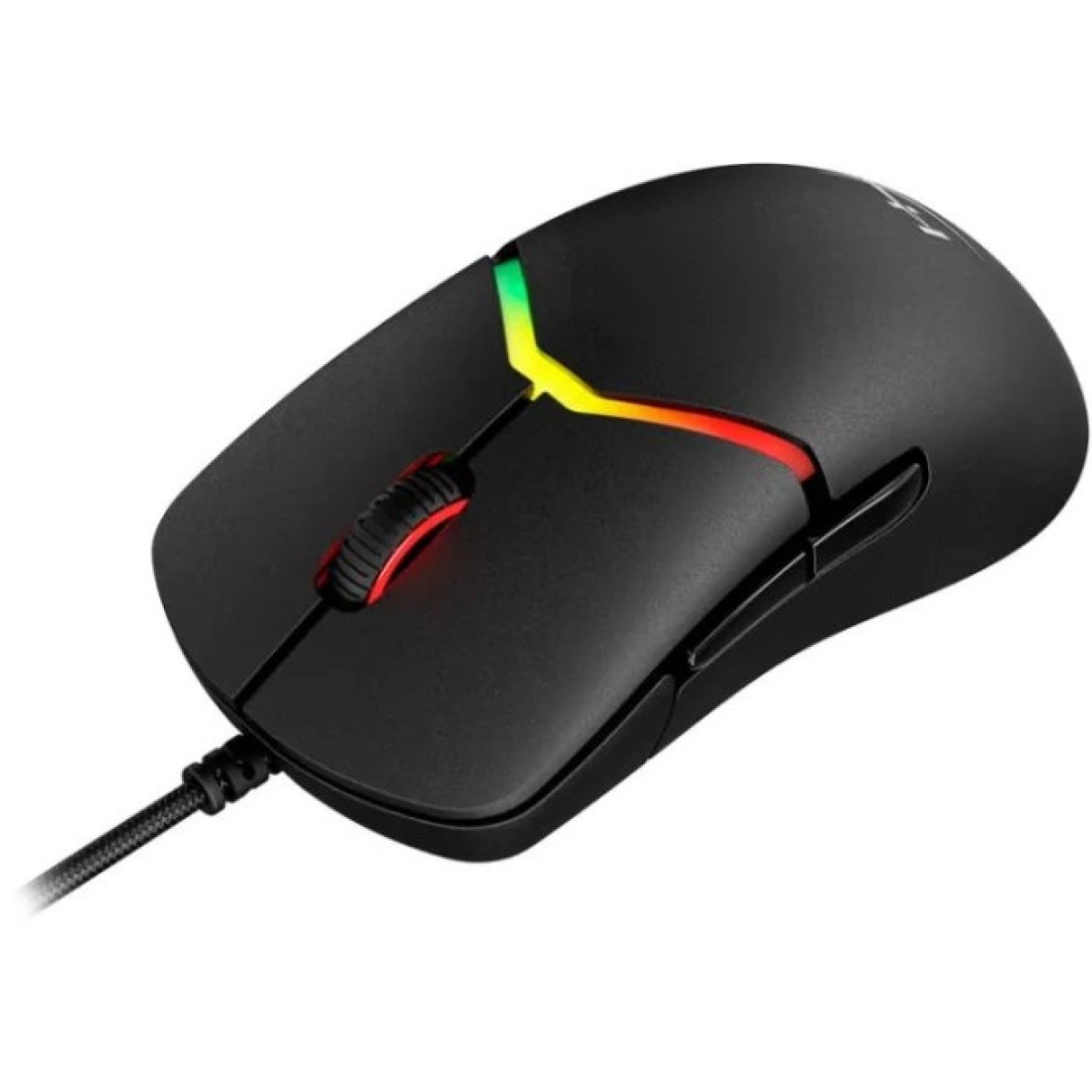 Мышка HyperX Pulsefire Saga USB Black (A2PB3AA) 98_98.jpg - фото 8