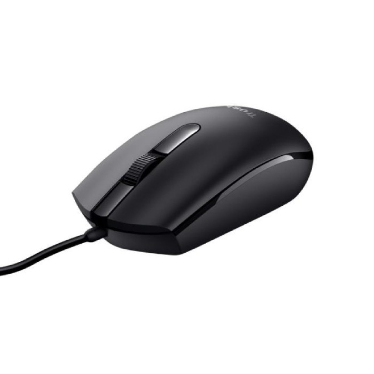 Мышка Trust ECO TM-101 USB Black (25295) 98_98.jpg - фото 3