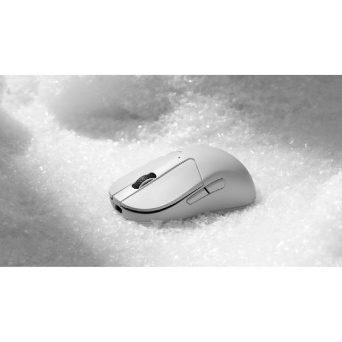 Мышка Keychron M4 4K Wireless/Bluetooth White (M4A5_KEYCHRON) 98_98.jpg - фото 2