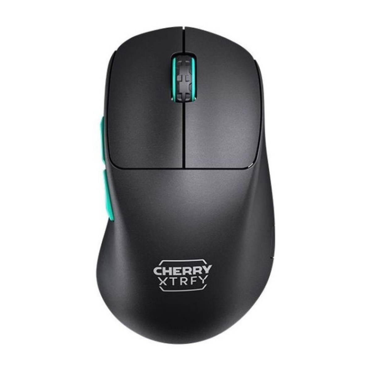 Мышка Cherry Xtrfy M64 Wireless/USB Black (CX-M64W-BLACK) 256_256.jpg