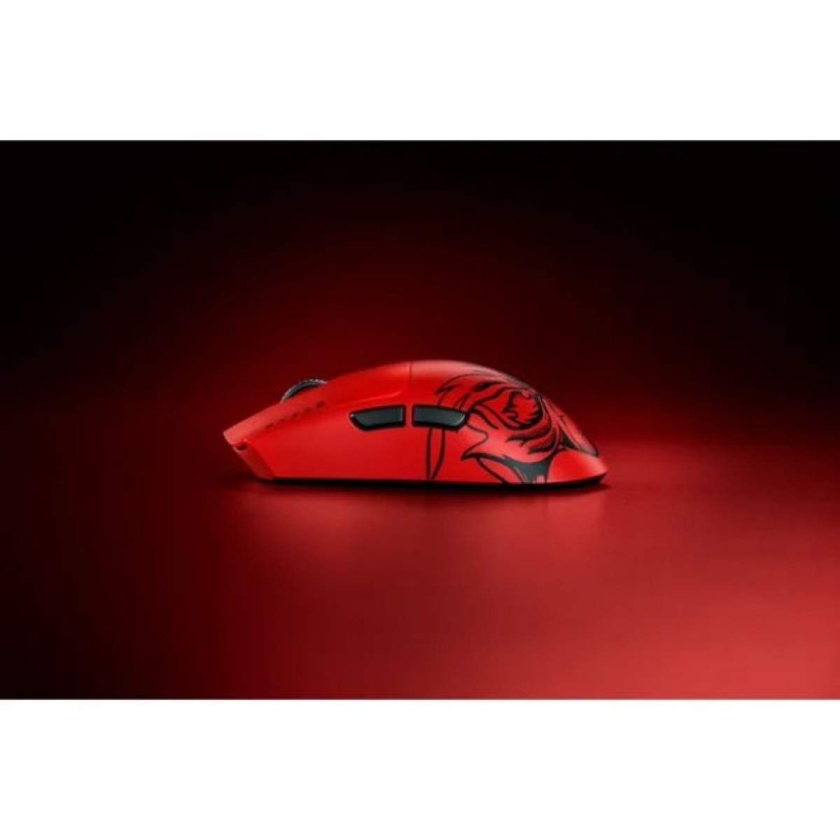 Мышка Razer Viper V3 Pro Faker Edition Wireless Red (RZ01-05120500-R3M1) 98_98.jpg - фото 5