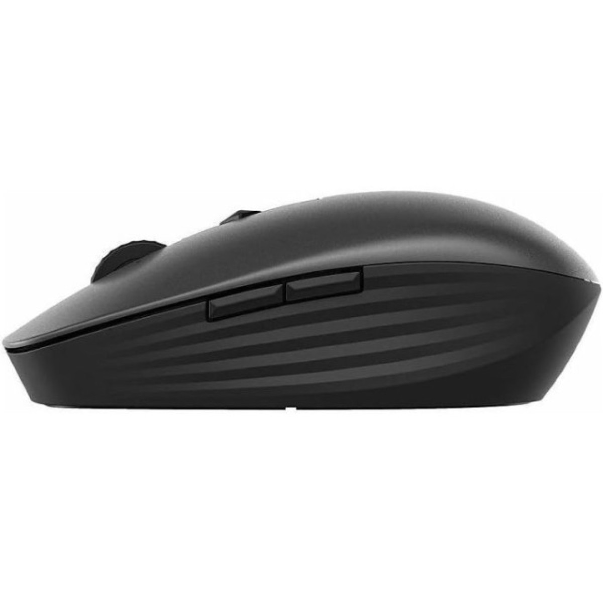 Мышка HP 710 Silent Rechargeable Wireless Black (6E6F2AA) 98_98.jpg - фото 7