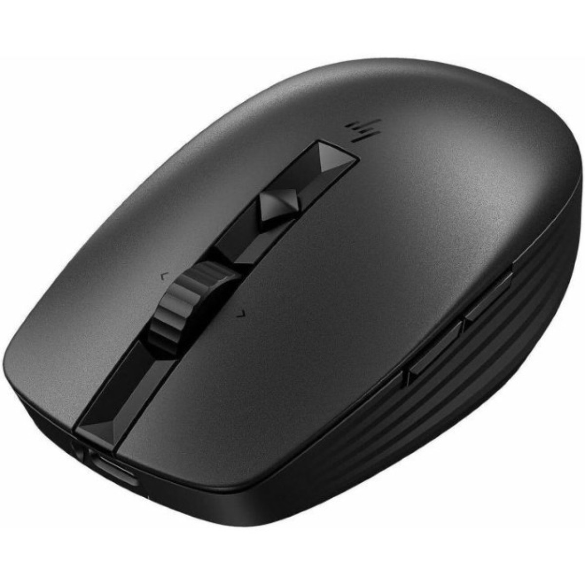 Мышка HP 710 Silent Rechargeable Wireless Black (6E6F2AA) 256_256.jpg