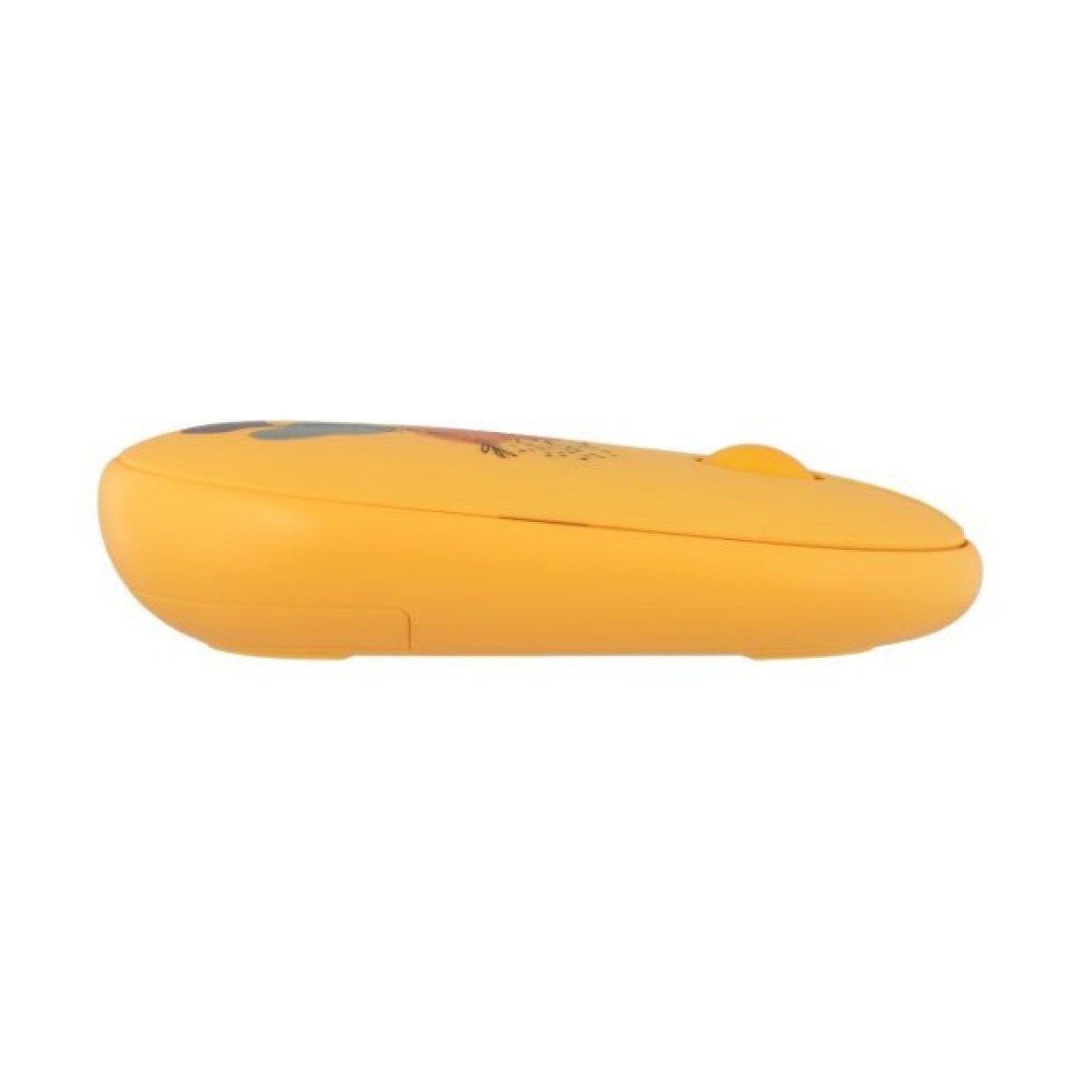 Мышка 2E MF300 FLORAPOPPY Silent Silent Wireless/Bluetooth Yellow (2E-MF300WFLORAYW) 98_98.jpg - фото 5
