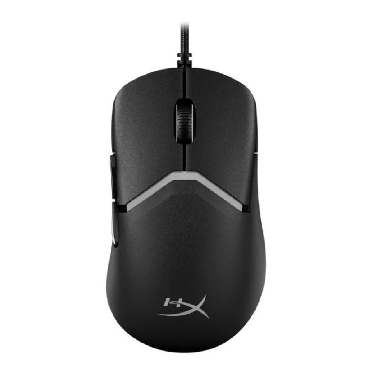 Мышка HyperX Pulsefire Saga USB Black (A2PB3AA) 98_98.jpg - фото 10