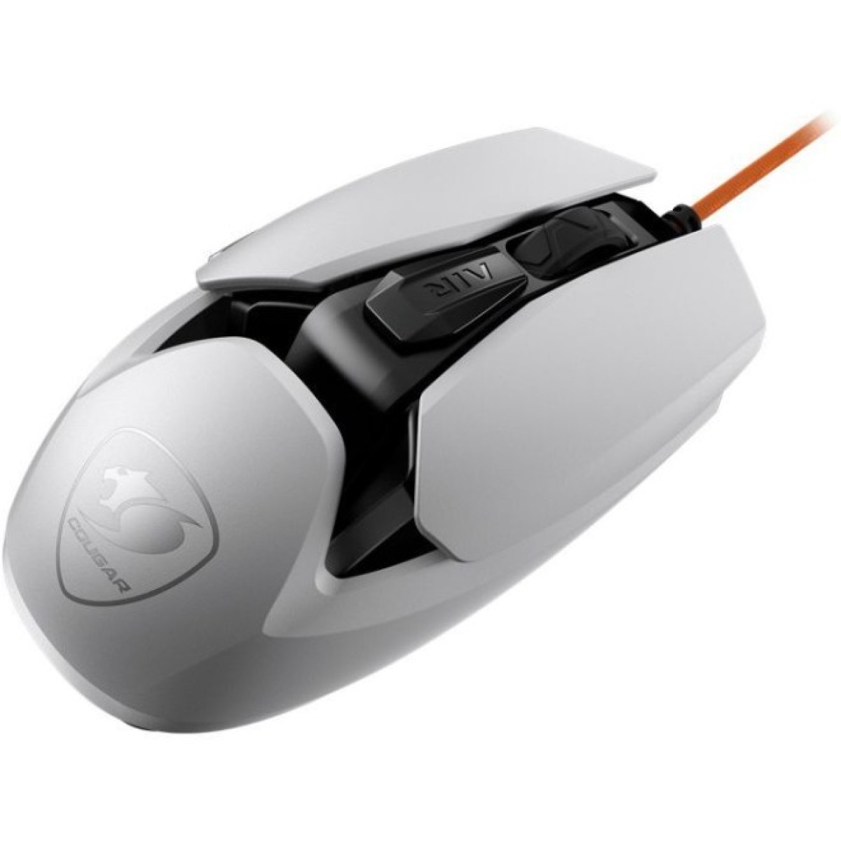 Мышка Cougar AirBlader Tournament USB White (AirBlader Tournament White) 98_98.jpg - фото 6