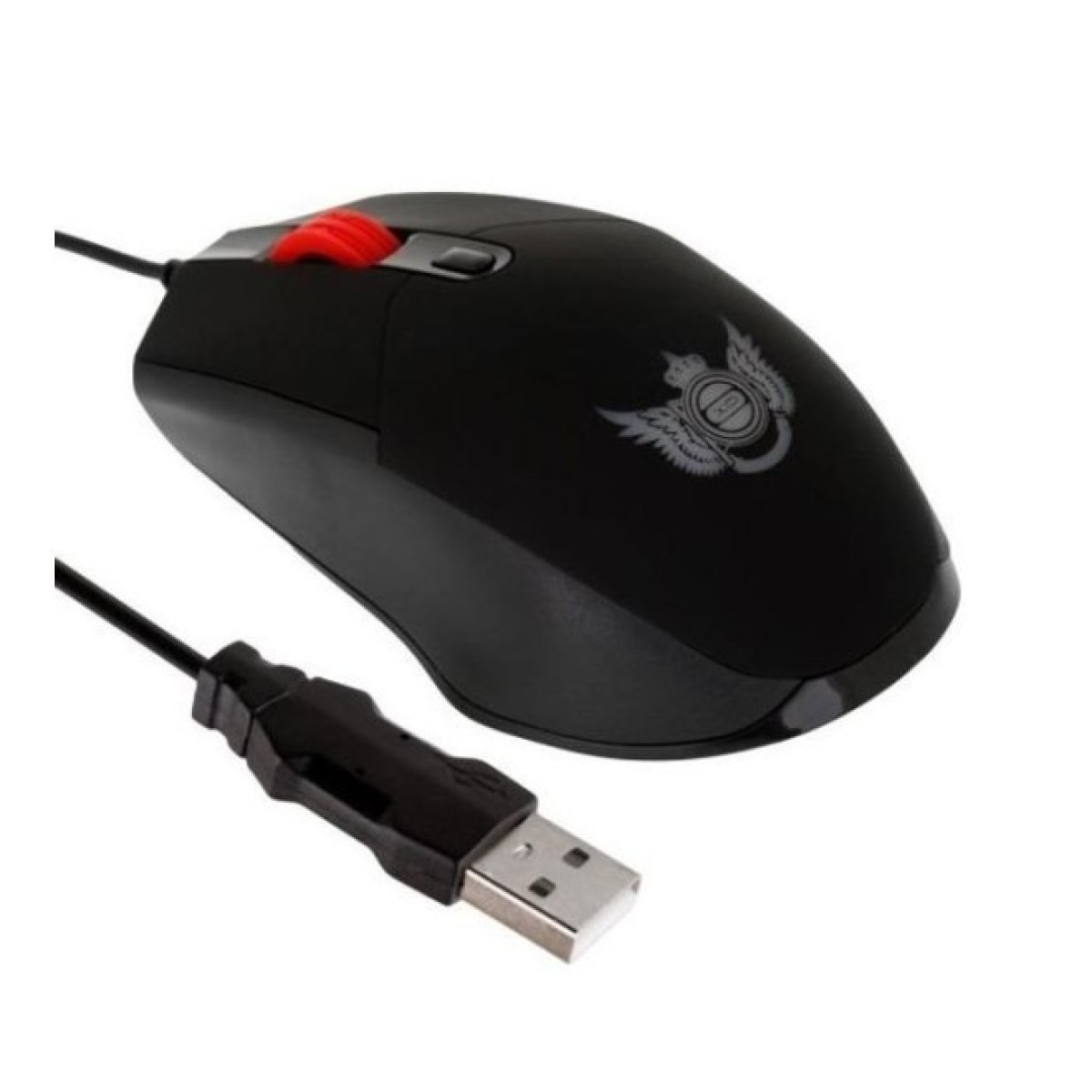 Мышка XO M1 RGB USB Black (XO-M1-BK) 98_98.jpg - фото 3