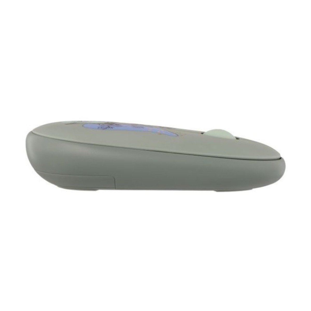 Мышка 2E MF300 FLORADILL Silent Wireless/Bluetooth Green (2E-MF300WFLORAGN) 98_98.jpg - фото 5