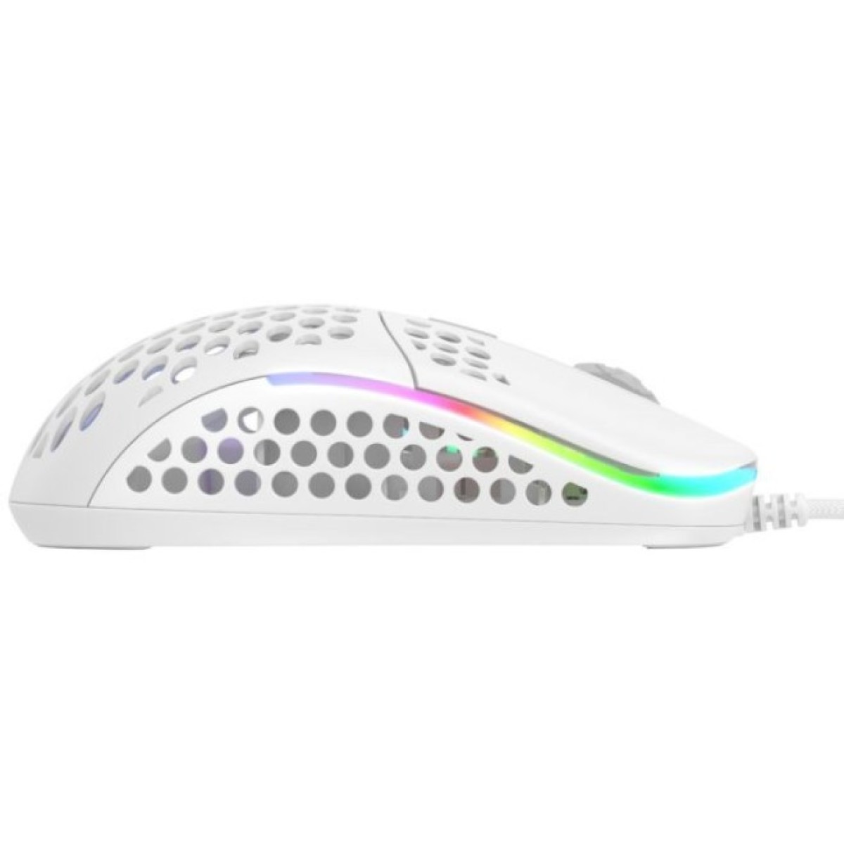 Мышка Xtrfy M42 RGB White (XG-M42-RGB-WHITE) 98_98.jpg - фото 10