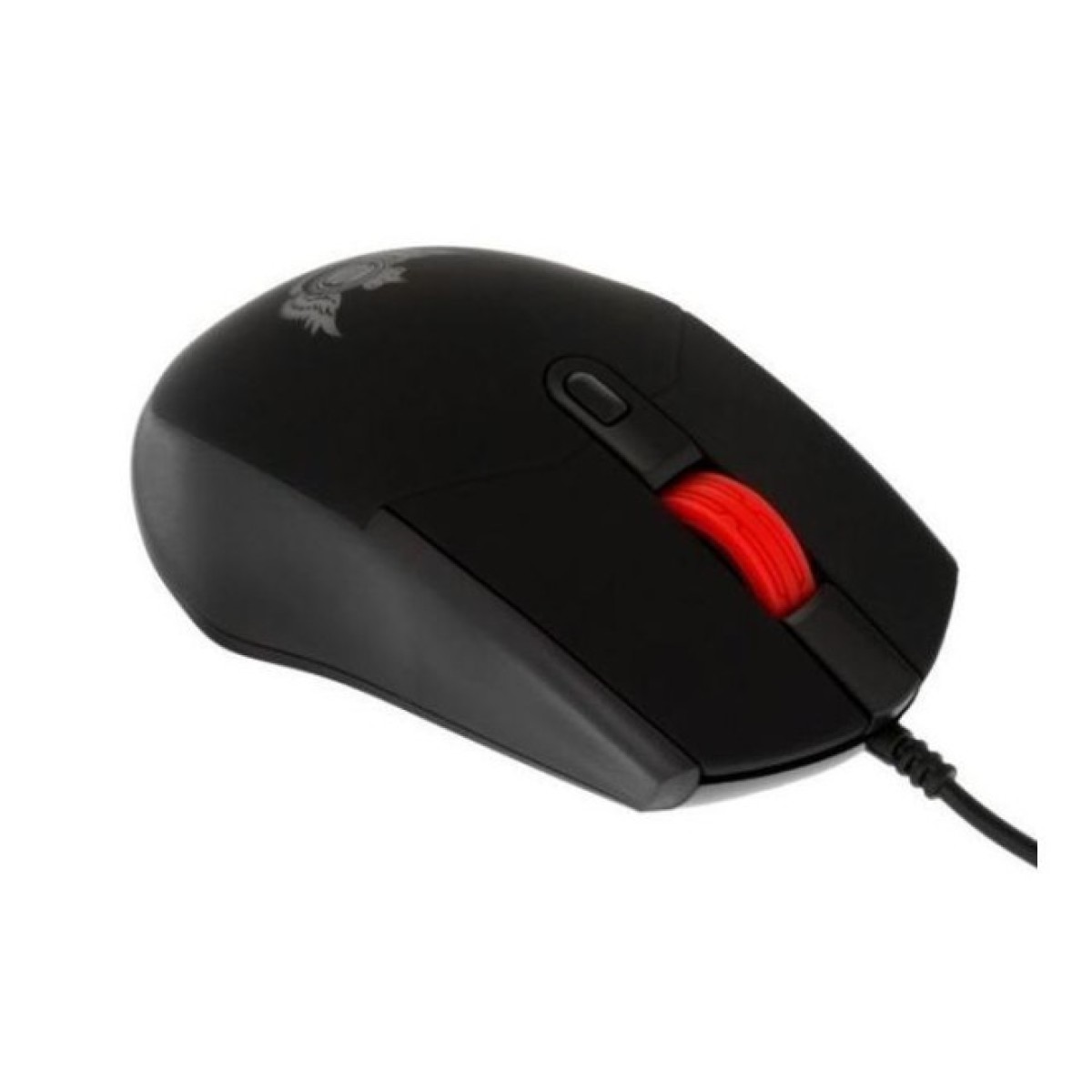 Мышка XO M1 RGB USB Black (XO-M1-BK) 98_98.jpg - фото 4