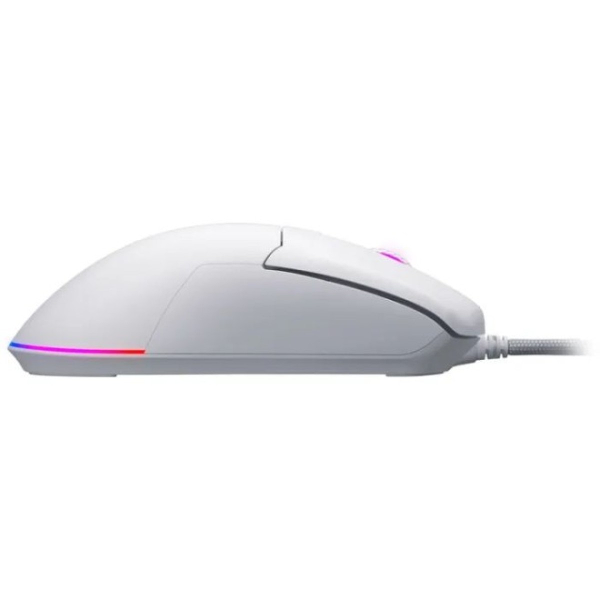 Мишка Hator Pulsar 3 USB White (HTM611) 98_98.jpg - фото 9
