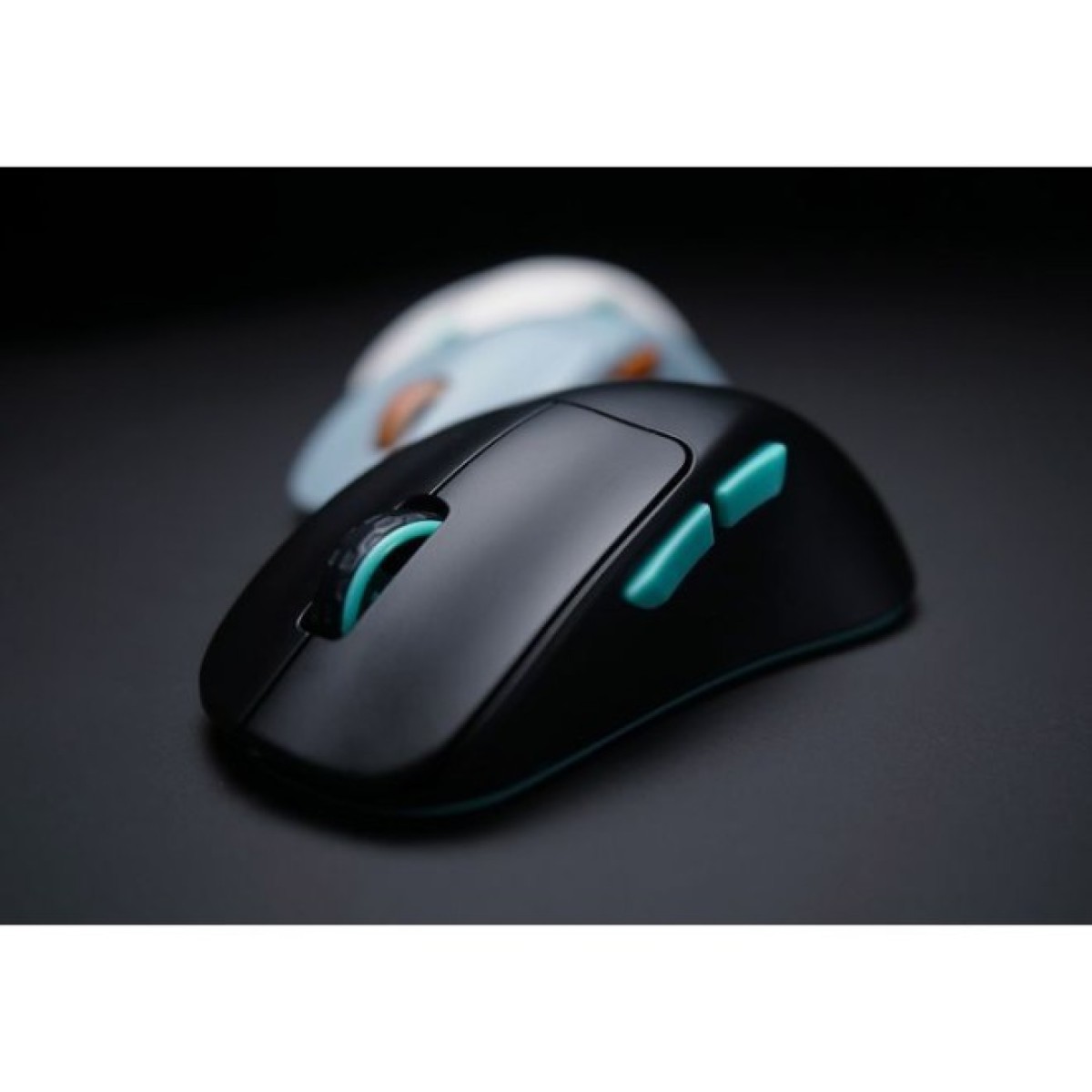 Мышка Cherry Xtrfy M64 Wireless/USB Black (CX-M64W-BLACK) 98_98.jpg - фото 6
