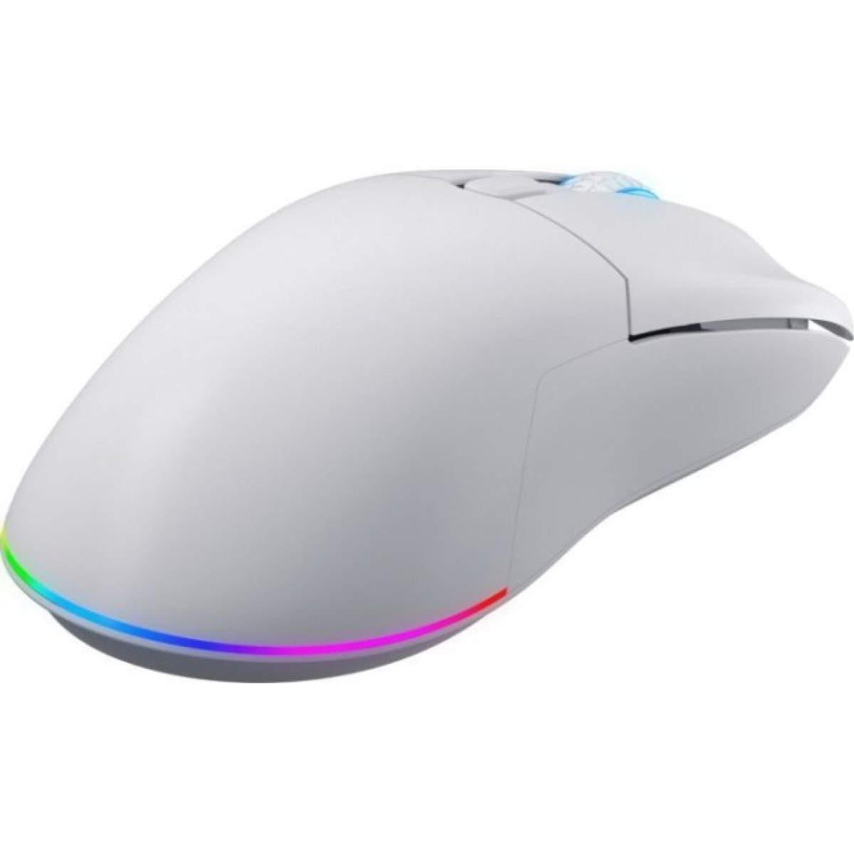 Мишка Hator Pulsar 3 Wireless White (HTM631) 98_98.jpg - фото 4