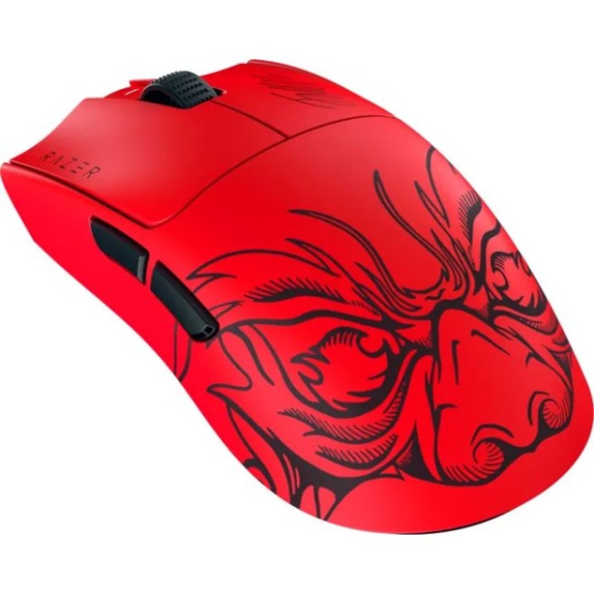 Мышка Razer Viper V3 Pro Faker Edition Wireless Red (RZ01-05120500-R3M1) 98_98.jpg - фото 6