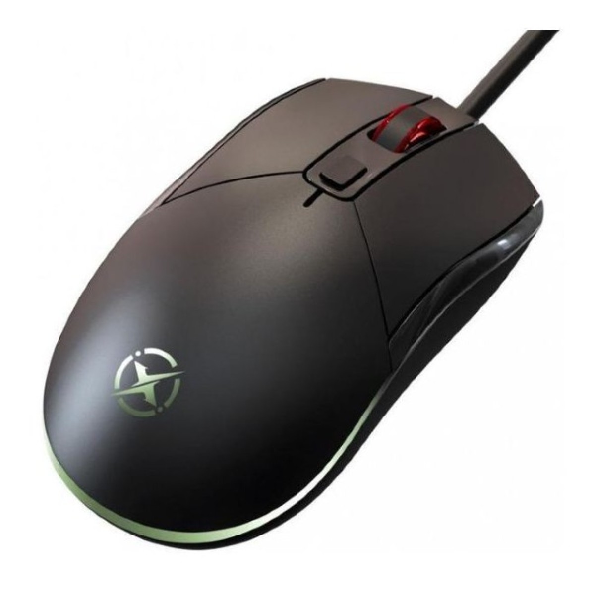 Мышка XO M5 A582 USB Black (XO-M5-BK) 256_256.jpg