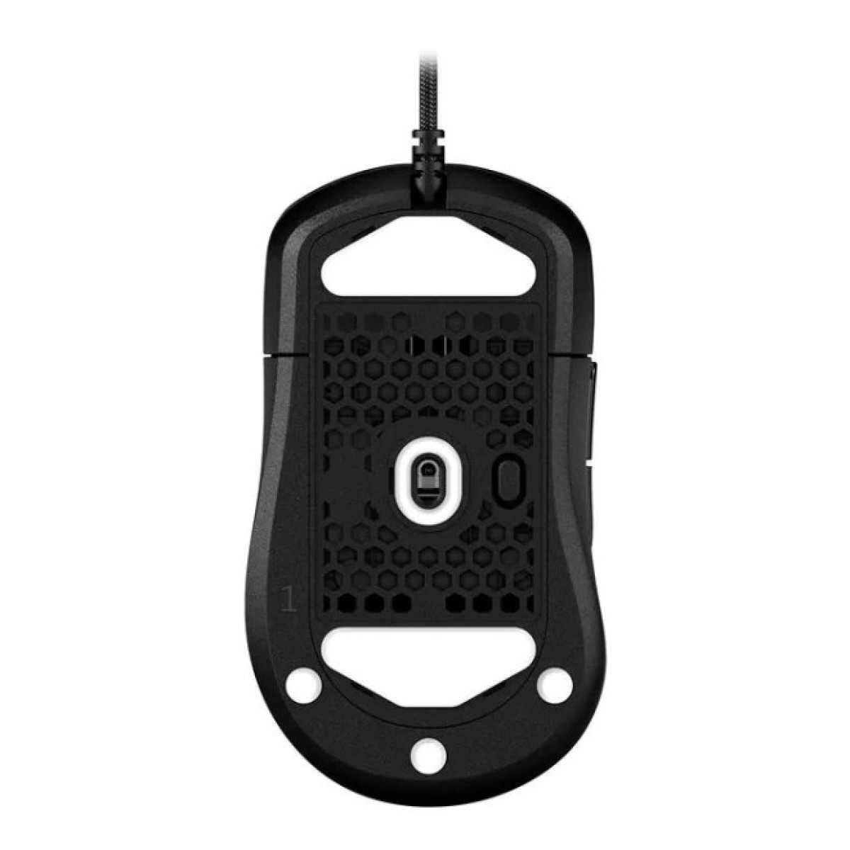 Мышка HyperX Pulsefire Saga USB Black (A2PB3AA) 98_98.jpg - фото 12