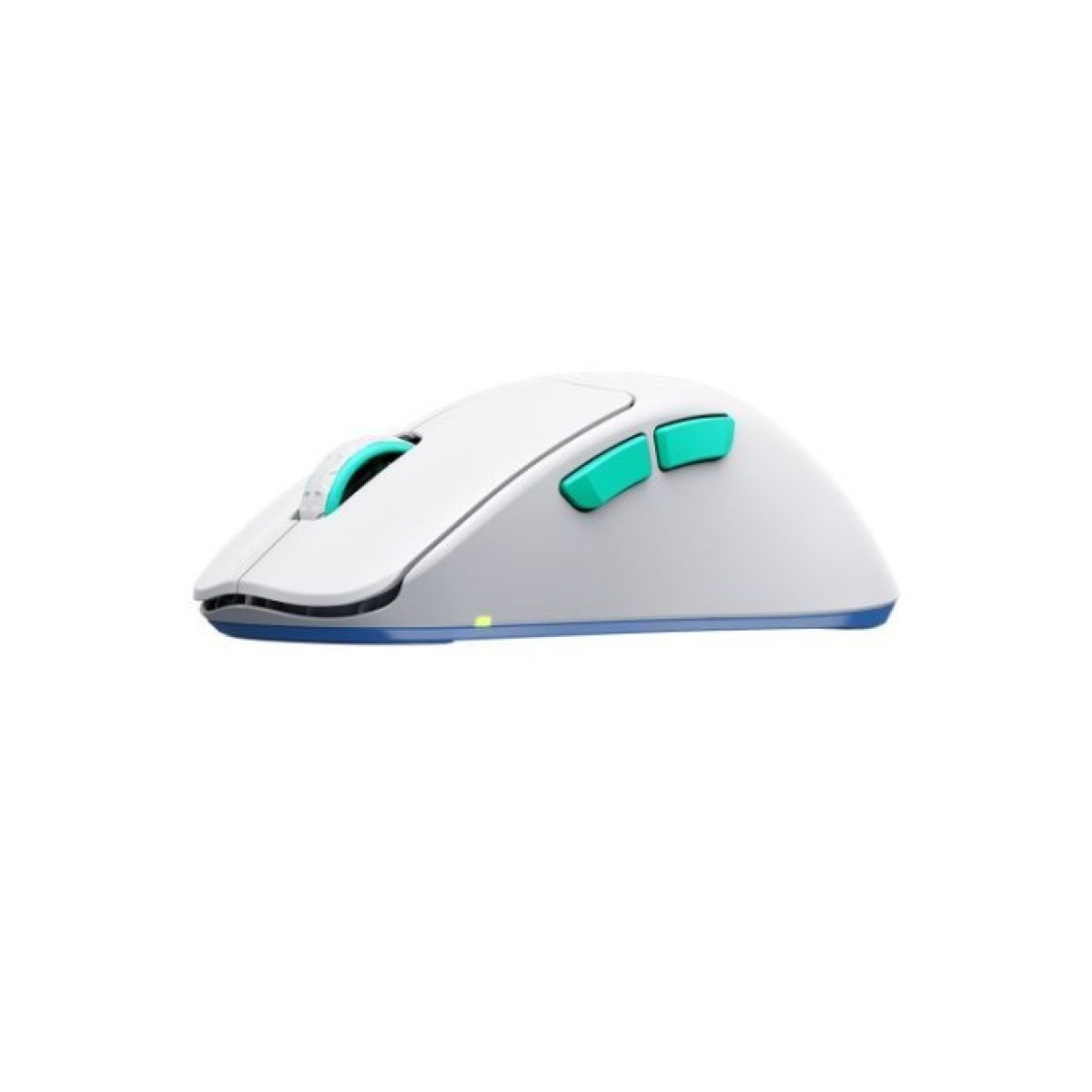 Мышка Cherry Xtrfy M64 Wireless/USB White (CX-M64W-WHITE) 98_98.jpg - фото 4