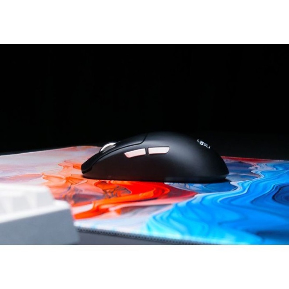 Мышка Cherry Xtrfy M68 Pro 8K Wireless/USB Black (CX-M68W-PRO-BLACK) 98_98.jpg - фото 5