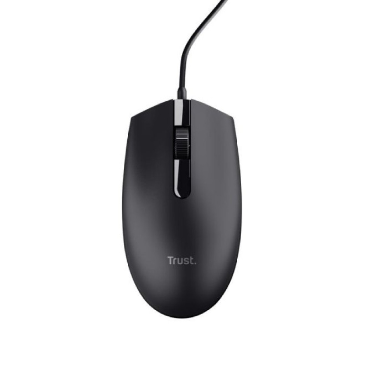 Мышка Trust ECO TM-101 USB Black (25295) 256_256.jpg