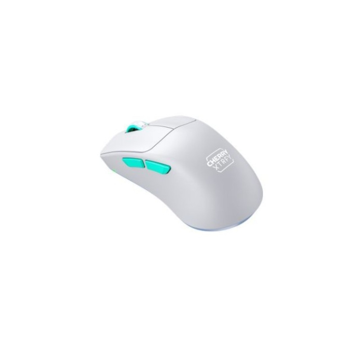 Мышка Cherry Xtrfy M64 Wireless/USB White (CX-M64W-WHITE) 98_98.jpg - фото 6