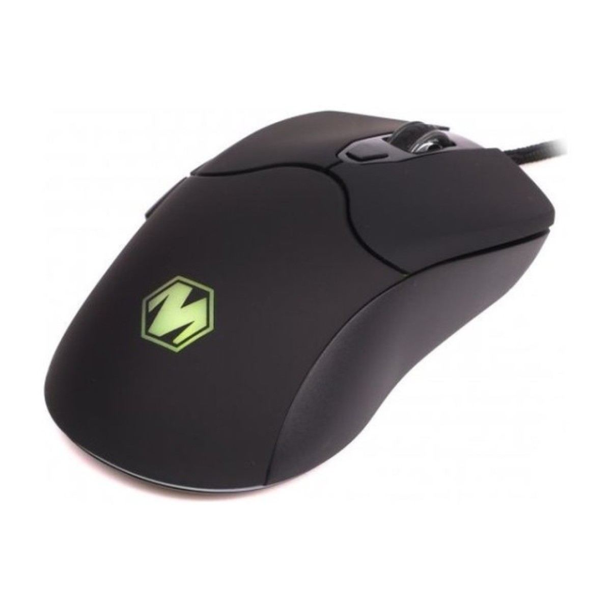 Мышка Maxxter McG-6B-I603 USB Black (McG-6B-I603) 98_98.jpg - фото 5