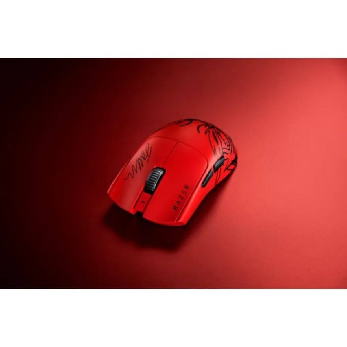 Мышка Razer Viper V3 Pro Faker Edition Wireless Red (RZ01-05120500-R3M1) 98_98.jpg - фото 7