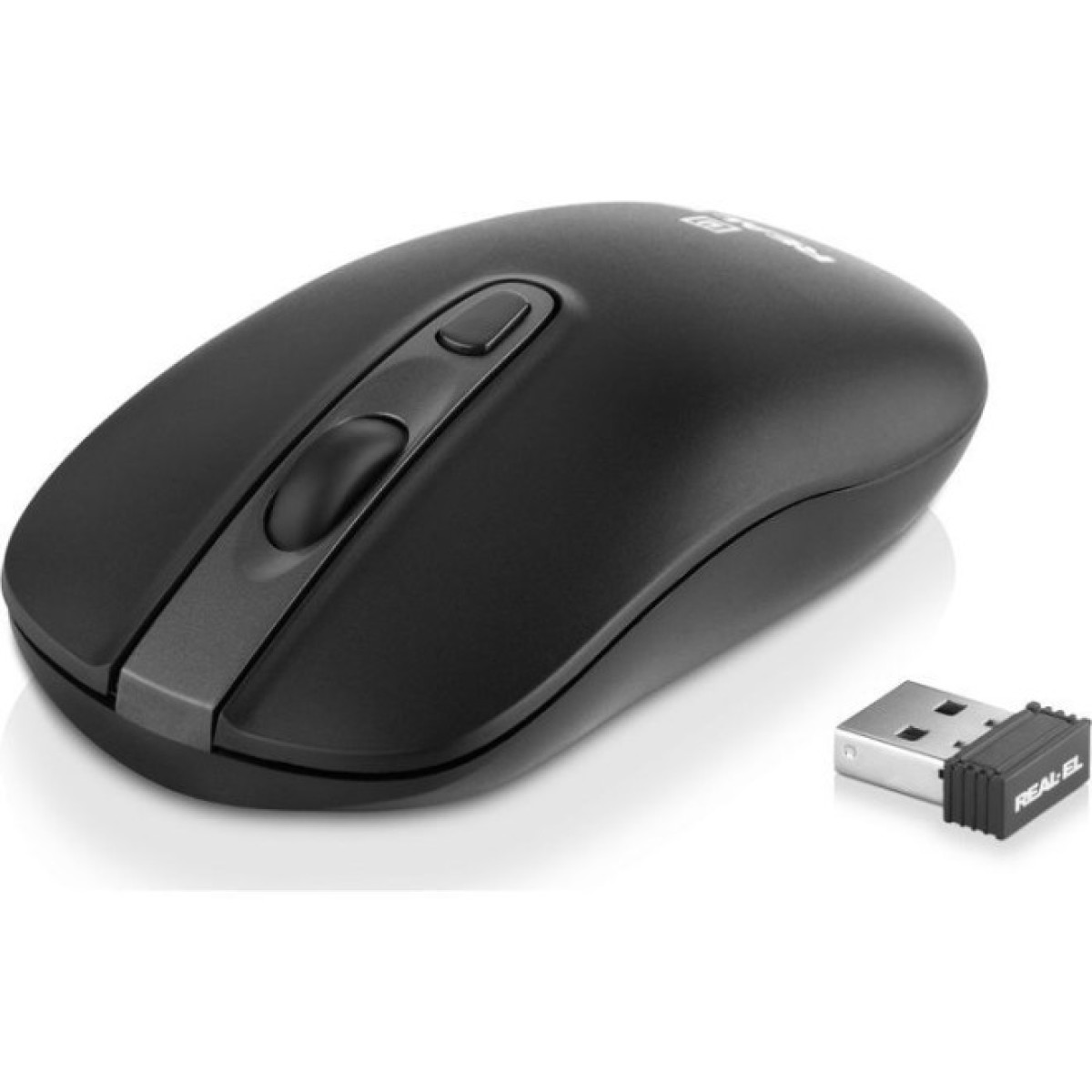 Мышка REAL-EL RM-350W Wireless Black/Gray (EL123200043) 256_256.jpg