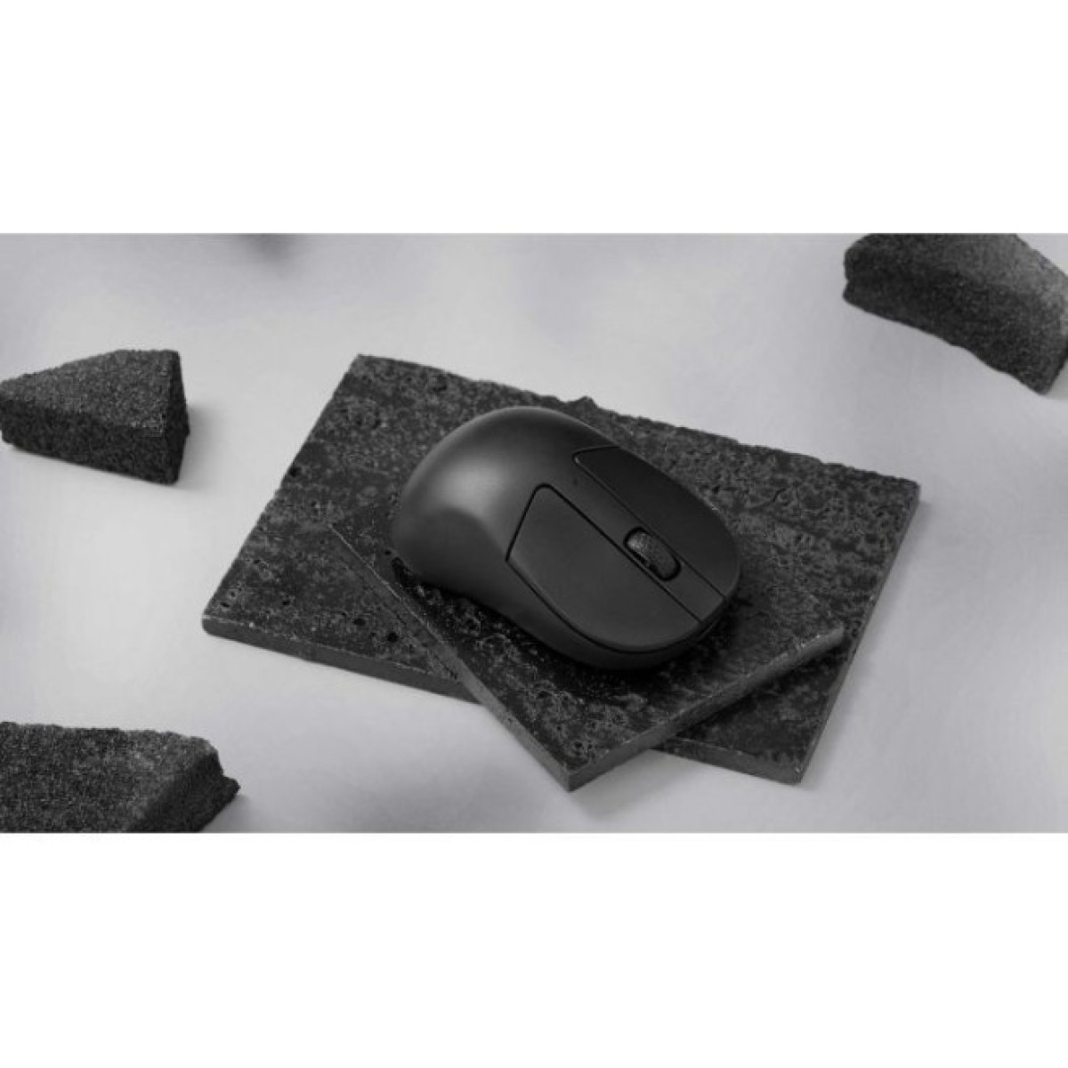 Мышка Keychron M4 Wireless/Bluetooth Black (M4A1_KEYCHRON) 98_98.jpg - фото 4