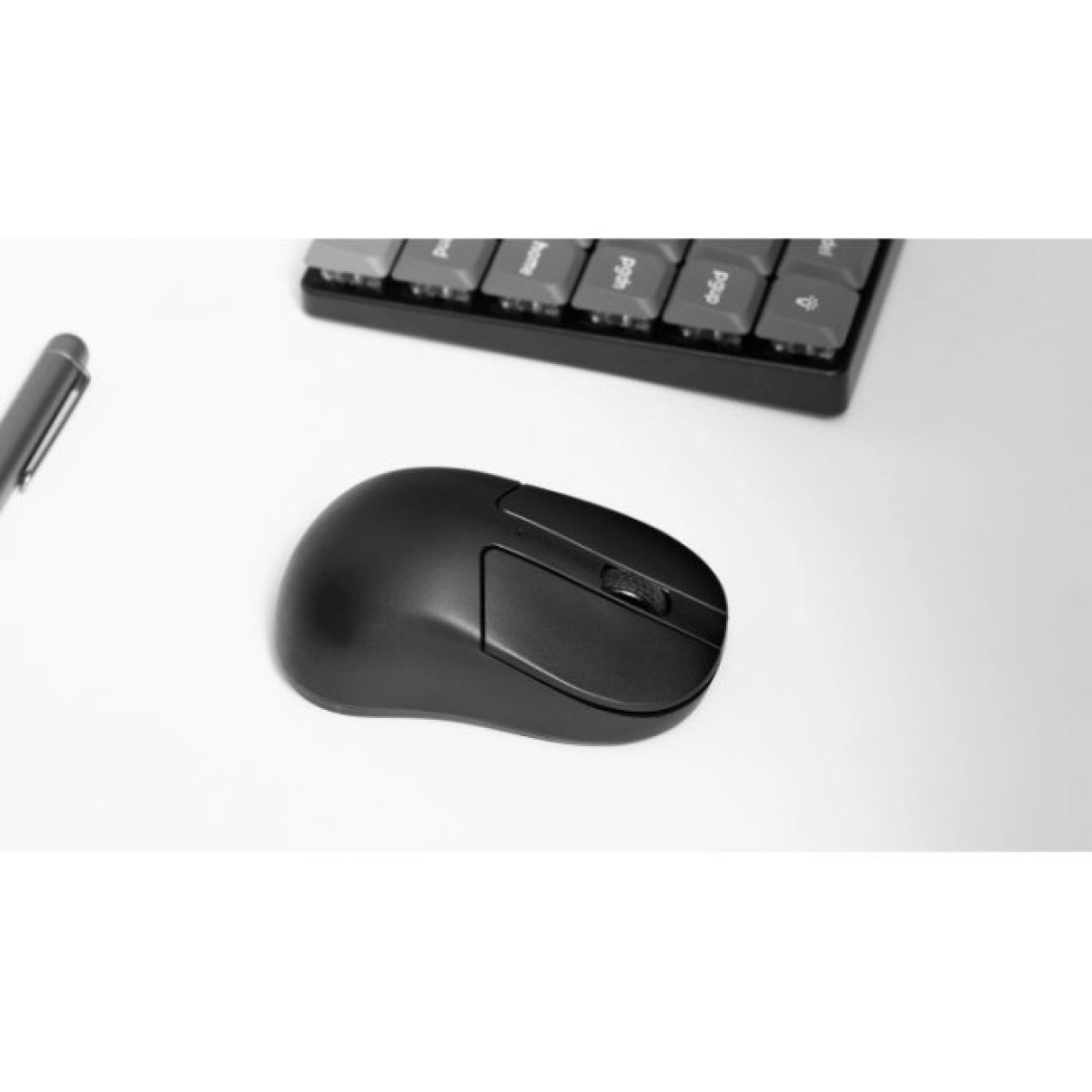 Мышка Keychron M4 Wireless/Bluetooth Black (M4A1_KEYCHRON) 98_98.jpg - фото 5