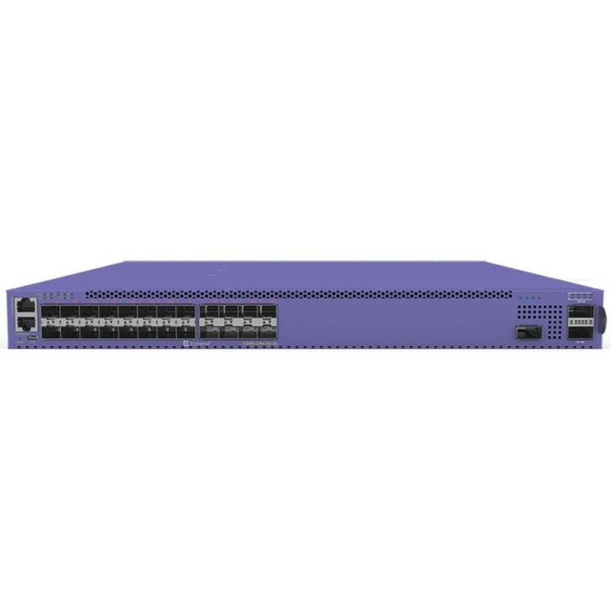 Комутатор Extreme Networks Base System X590-24x-1q-2c (16790) 98_98.jpg