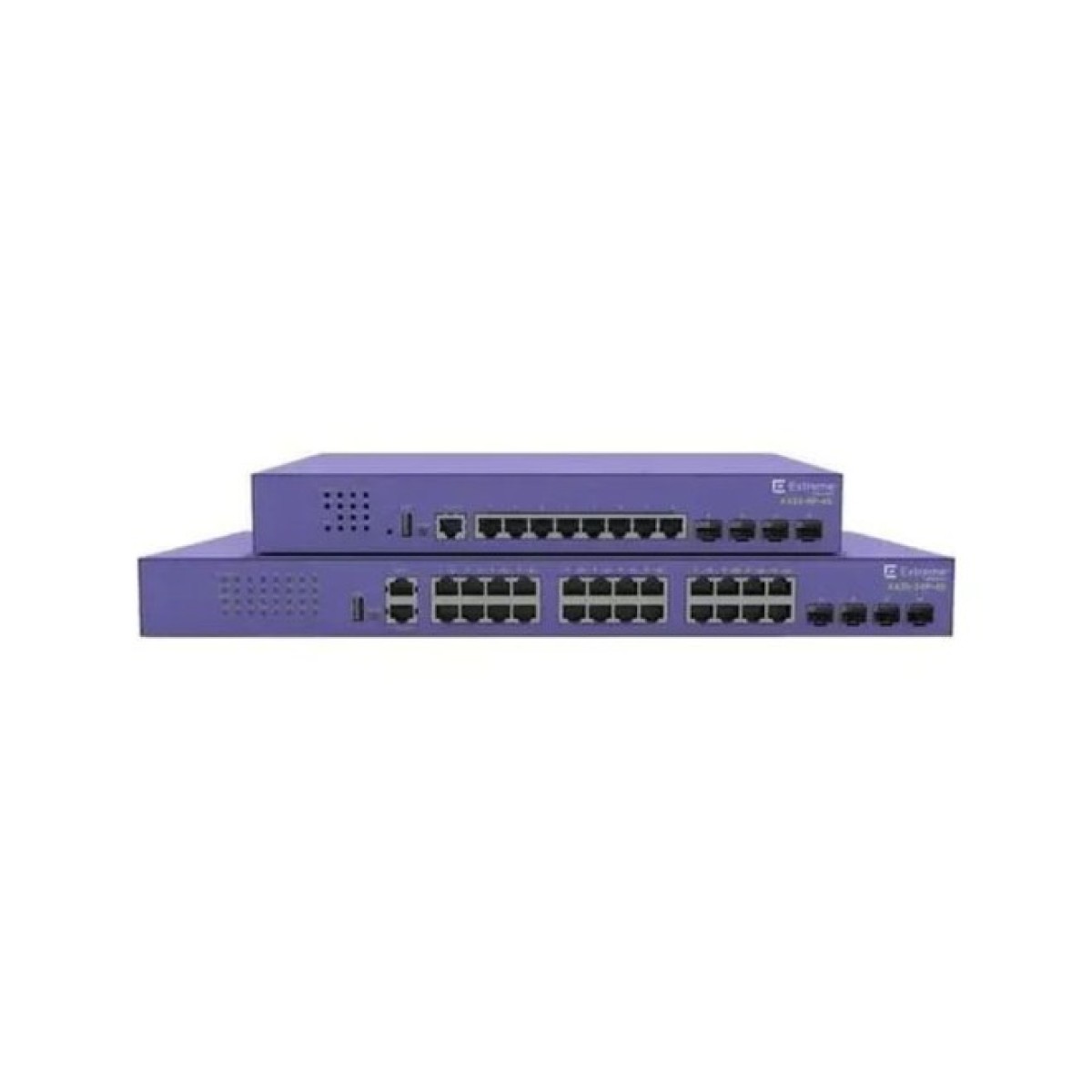 Коммутатор Extreme Networks (X435-24P-4S) 98_98.jpg - фото 2