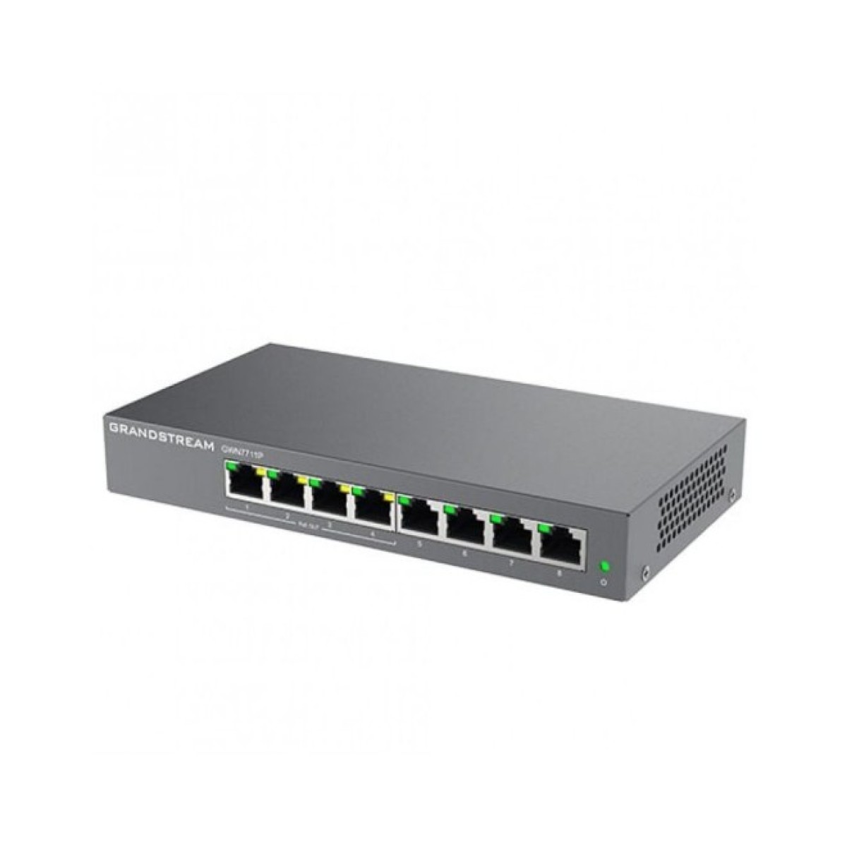Коммутатор Grandstream GWN7711P 98_98.jpg - фото 2