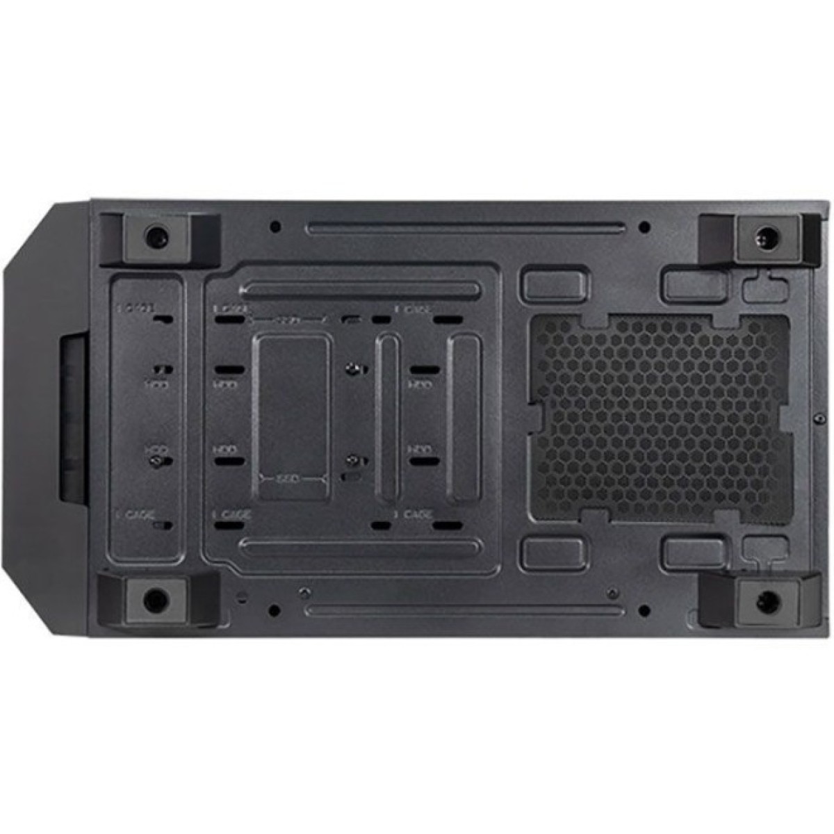 Корпус Chieftec PRO MINI (AZ-01B-OP) 98_98.jpg - фото 7