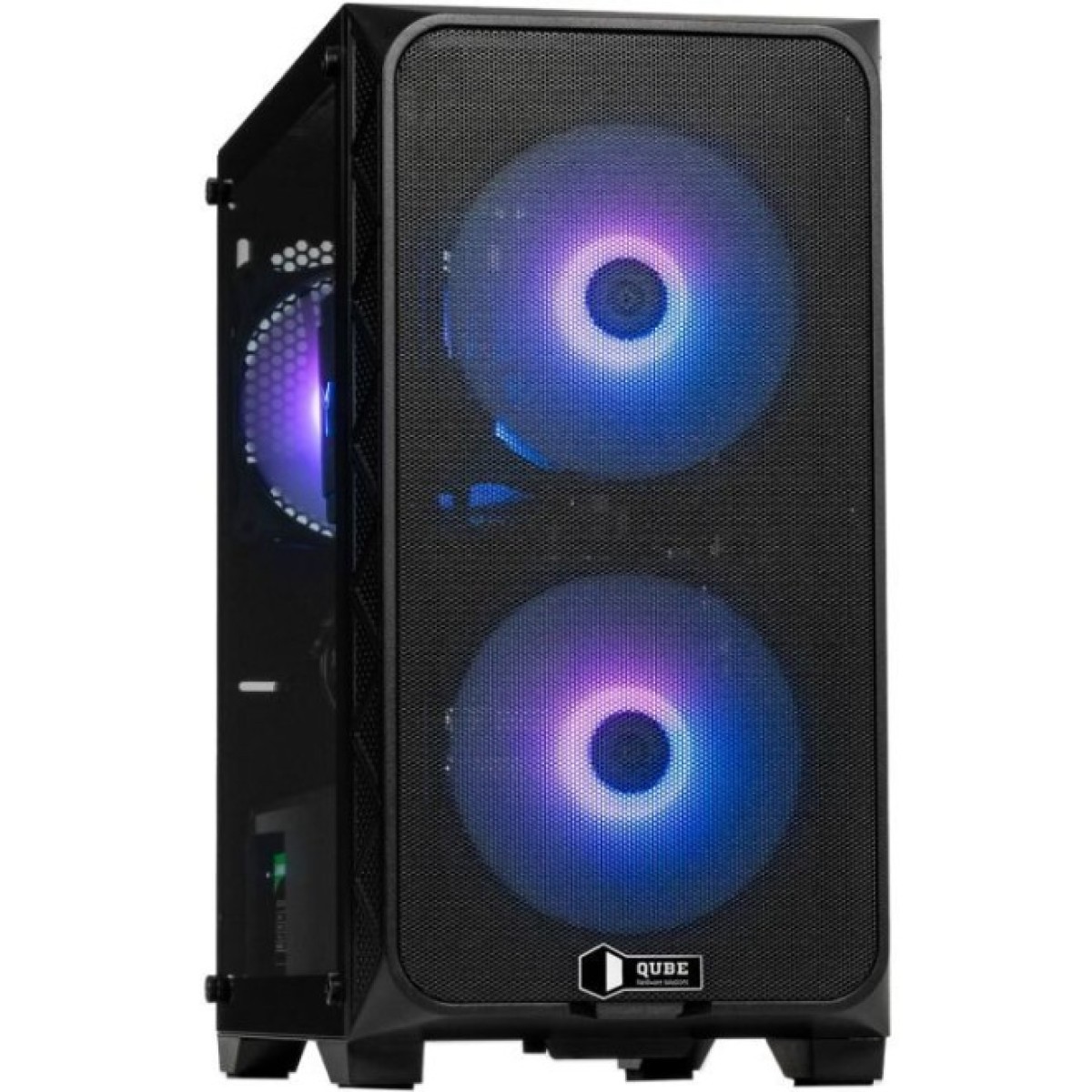 Корпус Qube FLOW_FBNU3 98_98.jpg - фото 11