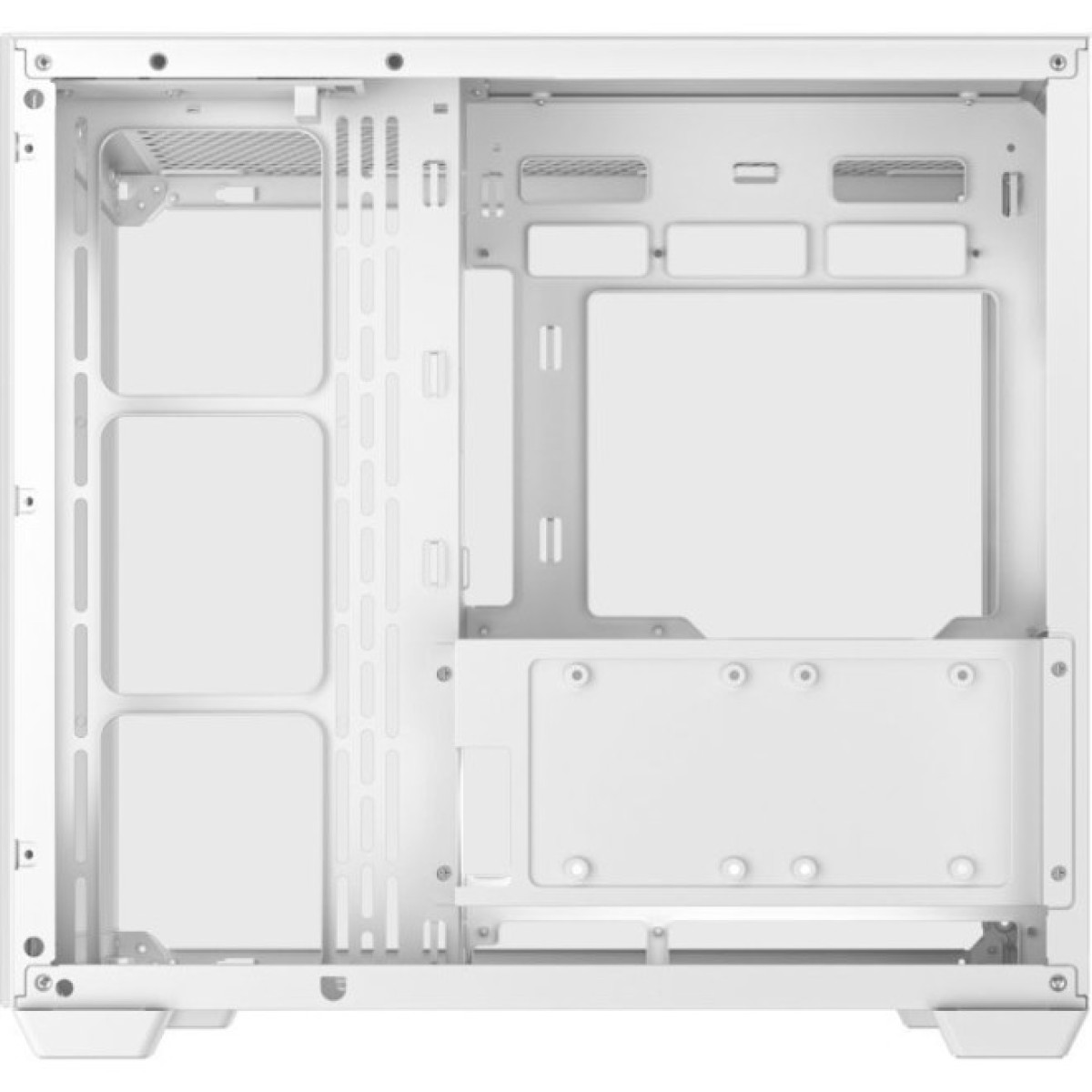 Корпус Deepcool CG530 White (R-CG530-WHNDA0-G-1) 98_98.jpg - фото 12