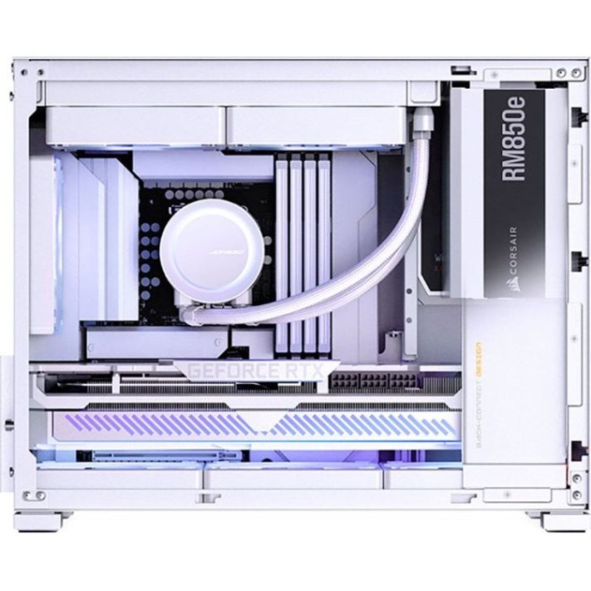 Корпус JONSBO D32 STD White 98_98.jpg - фото 9
