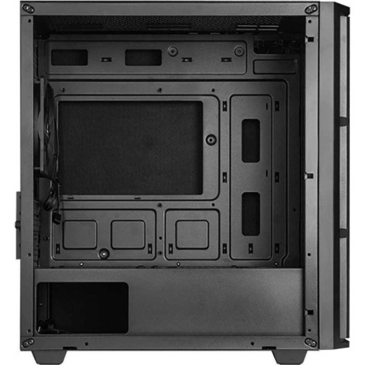 Корпус Chieftec PRO MINI (AZ-01B-OP) 98_98.jpg - фото 9