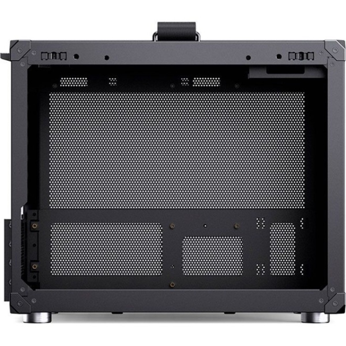 Корпус JONSBO C6 MAX Black 98_98.jpg - фото 11