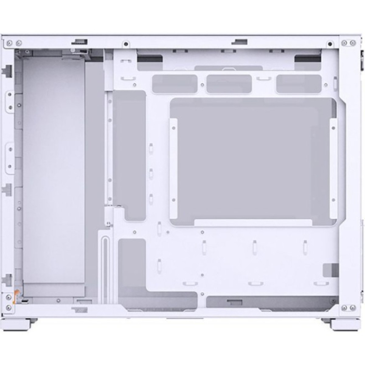 Корпус JONSBO D32 STD White 98_98.jpg - фото 11