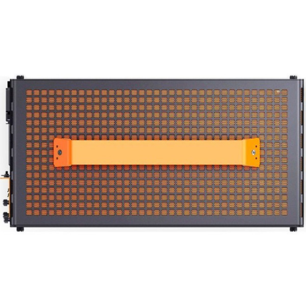 Корпус JONSBO Z20 Black-Orange 98_98.jpg - фото 10