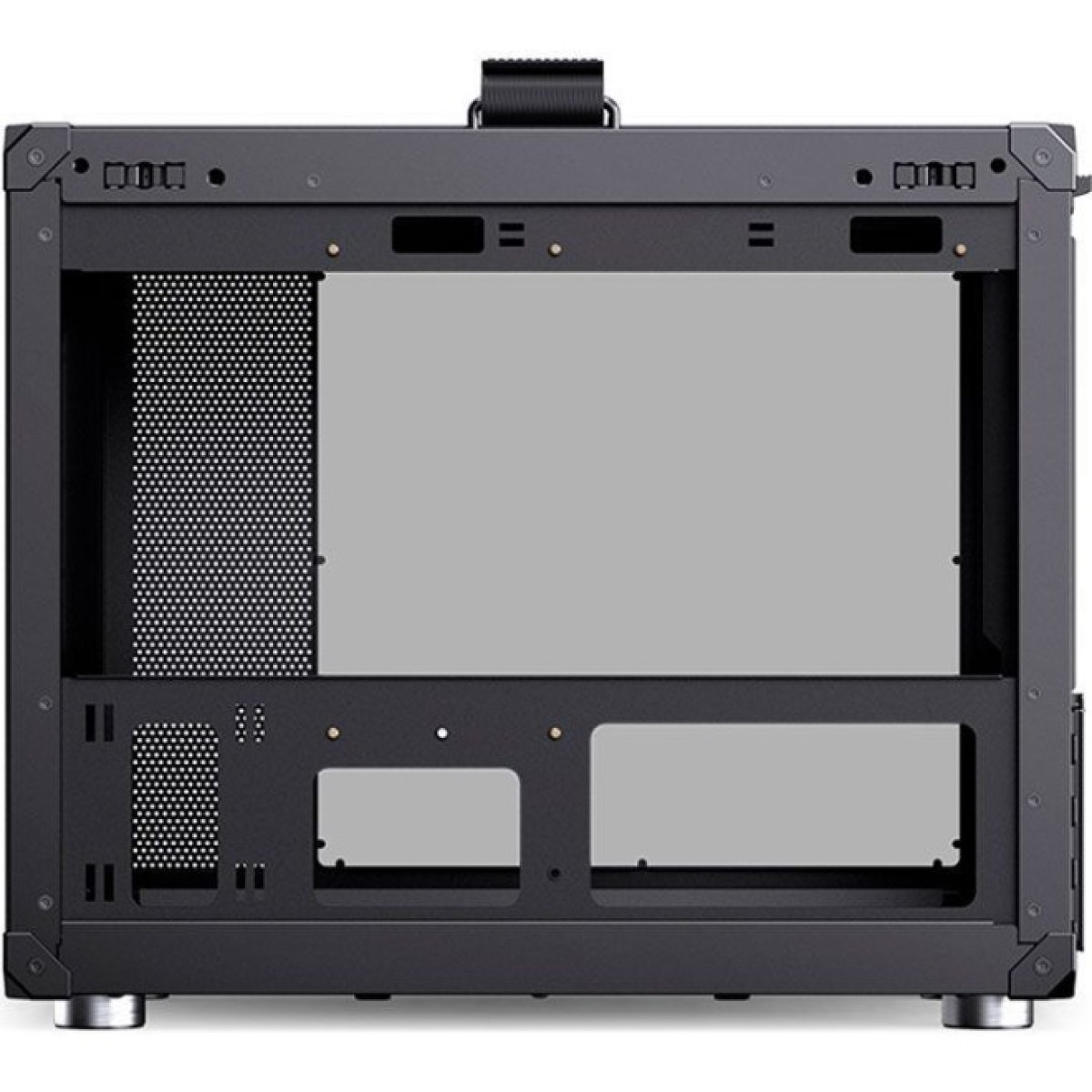 Корпус JONSBO C6 MAX Black 98_98.jpg - фото 12