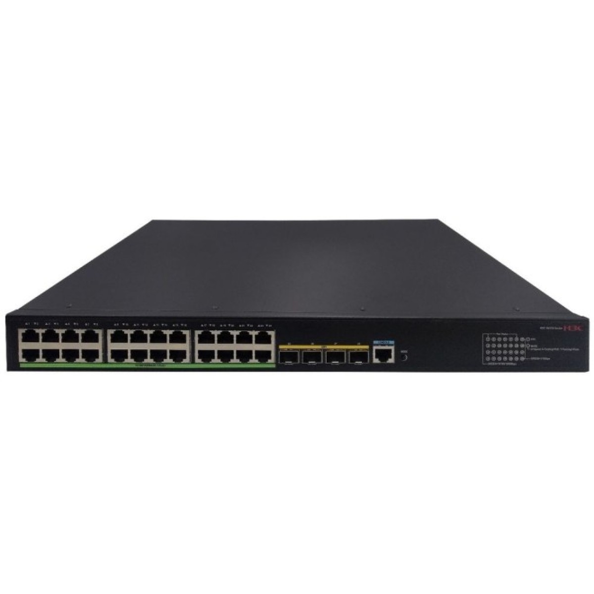 Коммутатор H3C LS-5170-28S-HPWR-EI-GL 256_256.jpg