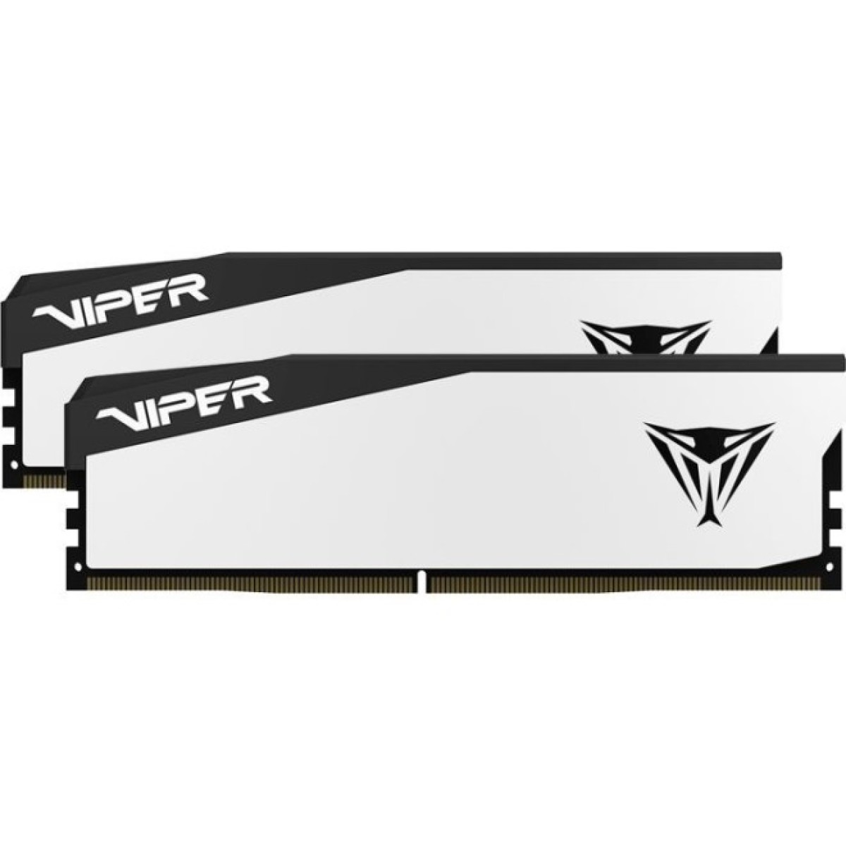 Модуль памяти для компьютера DDR5 32GB (2x16GB) 6000 MHz Viper Elite 5 Patriot (VEB532G6030KW) 256_256.jpg